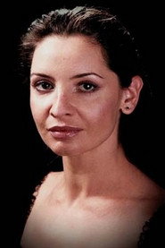 Photo of Ewa Audykowska as Sabina
