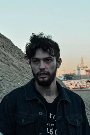 Photo of Antonio Baena