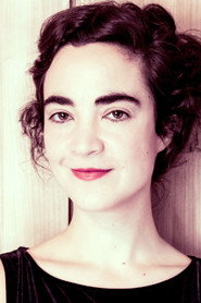 Photo of Ana Rodriguez as Rosa