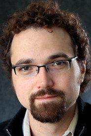 Photo of Chad Burns as Lailoken