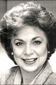 Photo of Janet Sarno as Mrs. Pearlman