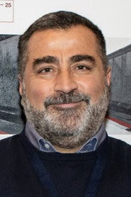 Photo of Bujar Alimani as Τζίμης