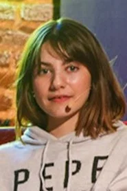Photo of Berta Aroca as Self - Host