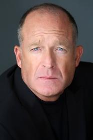 Photo of Michael Graham as Peter Gambi