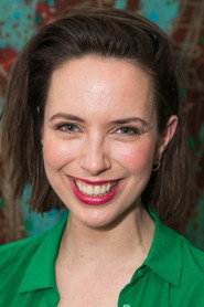 Photo of Kate O'Flynn as Patricia