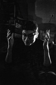 Photo of Matas Petkūnas as Jis