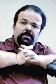 Photo of Gary Friedkin as Dr. Milton Chamberlain