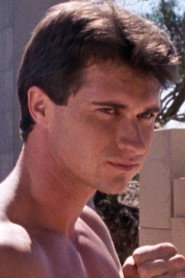 Photo of Edward John Stazak as Jason Blade