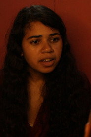 Photo of Débora Fernandes as Janaina