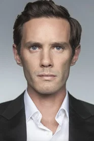 Photo of Simon Haycock as The Pilot