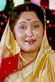 Photo of Vatsala Deshmukh as Goddess Parvati (as Vatsal Deshmukh)