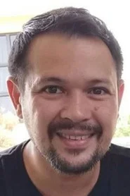 Photo of Christopher Roxas as Richie