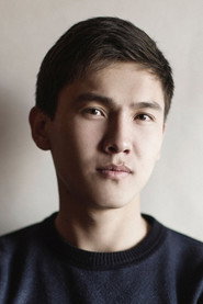Photo of Madiyar Nazarov