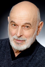 Photo of Winfried Hübner as Herr Weigert