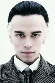 Photo of Larion Tareev as Lari