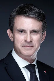 Photo of Manuel Valls