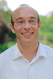 Photo of Gilles Vernet as self