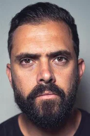 Photo of Victor Hubara as Jimmy / Papa Voodoo