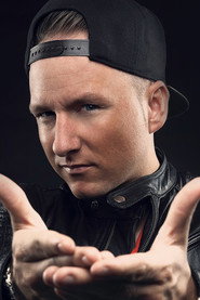 Photo of Villain as MC Villain