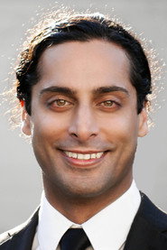 Photo of Hamza Zaman as Yogi