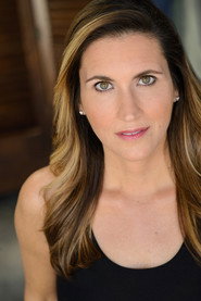 Photo of Gina Juliet as Amy