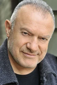 Photo of Shaun T. Benjamin as Garnett