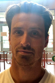 Photo of Josh Clark