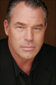 Photo of John Shumski as Game Warden