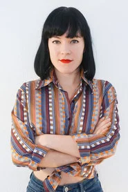 Photo of Noemí Casquet as Host