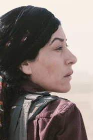 Photo of Dijle Arjîn as Zehra