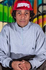 Photo of Joseph Delgado