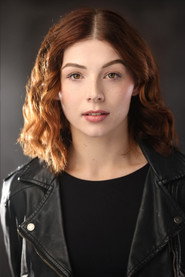 Photo of Sarah Codd as Joanna Hansley