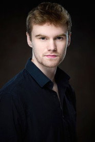 Photo of Josh Ryan Greenaway as Adam