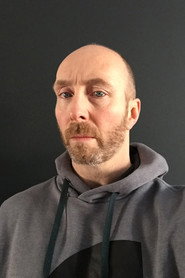 Photo of Tom Dunne as Stryker