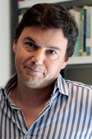 Photo of Thomas Piketty as Himself