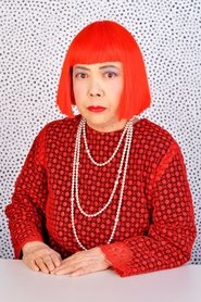 Photo of Yayoi Kusama as Self