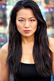 Photo of Leann Lei as May