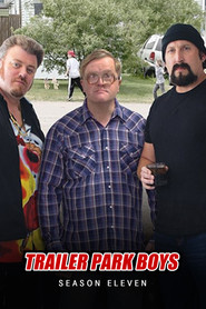Season 11 poster