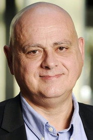 Photo of Didier Pourquery as Self