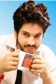 Photo of Joy Ganguly as Rups Friend