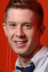 Photo of Tripp Tucker