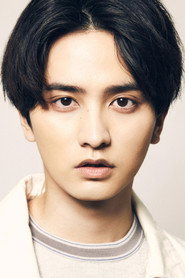 Photo of Toshiki Seto as Hiiro Kagami - Kamen Rider Brave
