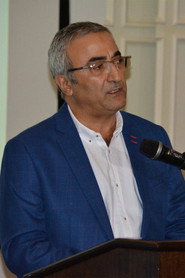 Photo of Rasim Muzaffarli as Self