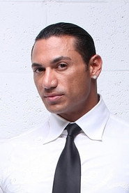 Photo of Rico Elbaz as Rico