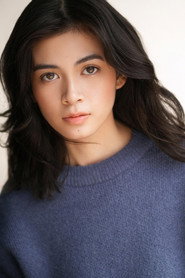 Photo of Kianna Cameron as Lexy 'Mia' Gold