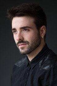 Photo of Marc Bosch Vilarasau as Marc
