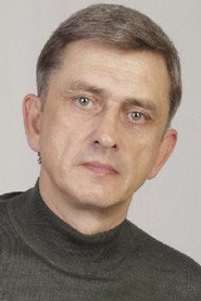 Photo of Anatoly Chernov as Ivan Suvorov