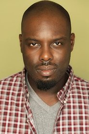 Photo of Grifon Aldren as Jumbo