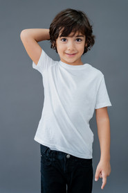 Photo of Ian Losada as Carlos