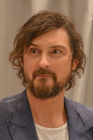 Photo of Morgan Larsson as (voice)